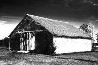 Old Barn�